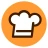 Cookpad recetas, cocina casera icon