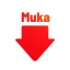 Muka: Baixar & Backup icon