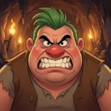 Butcher Hero: Idle Action RPG icon