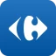 Mi Carrefour icon