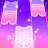 Dream Notes: Cute Music Game icon