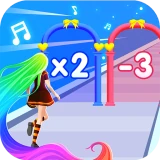 Dancing Hair: Ankleiden icon