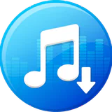 Music Downloader & Mp3 Player icon