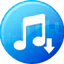 Music Downloader & Mp3 Player icon