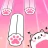 Dreameow Tiles: Música de Gato icon