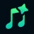 MusicGo - MP3 Music Player icon