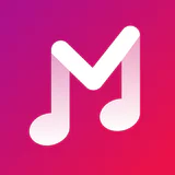 Music Player & MP3 - MMusic icon