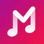 Music Player & MP3 - MMusic icon