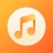 Music Player: offline music icon