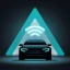 Android Auto 用 Car Play Sync icon