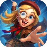 MeWaii Adventure:Match & Merge icon