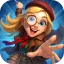 MeWaii Adventure:Match & Merge icon