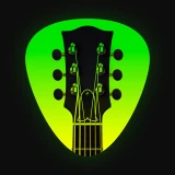 Guitar Tuner Pro: Music Tuning icon