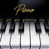 Piano - music & songs games icon
