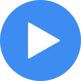 MX Player icon