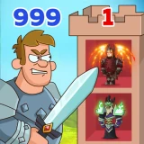 Hustle Castle: Gioco cavalieri icon