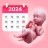Suivi Grossesse Chaque Semaine icon