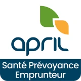 APRIL Santé Prévoyance Emprunt icon