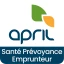 APRIL Santé Prévoyance Emprunt icon