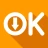 Одноклассники в сети Ок видео icon