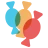 CoughDrop AAC icon