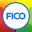 myFICO - Credit Score Tracking icon