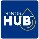Grifols Plasma Donor Hub icon