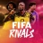 FIFA Rivals - Mobile Futebol icon