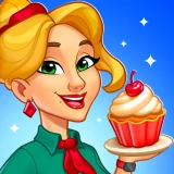Chef Friends Juego culinario icon
