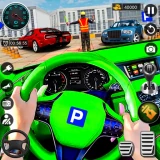 Juego de Parking – Estacionar icon