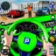 Juego de Parking – Estacionar icon
