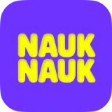 NaukNauk: Bring Fandom to Life icon