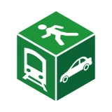NAVITIME - 乗換案内と地図が1つになった総合ナビ icon