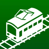 乗換ナビタイム - 乗換案内、電車・バス時刻表、路線図 icon