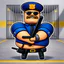 Obby Chapters: Escape Games icon