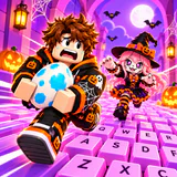 +1 Speed Obby Clicker icon