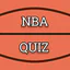 Fan Quiz for NBA icon