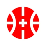 Swiss Basketball icon