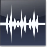WavePad Audio Bearbeitung icon