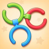 로테이트 링스 (Rotate Rings) icon