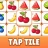 Tap Tile: Triple Match icon