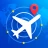 Flight Tracker-Live Air Radar icon