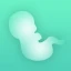 Contador de contracciones 9m icon
