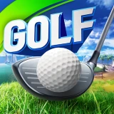 Golf Impact - Vrai golf icon