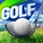 Golf Impact - Vrai golf icon