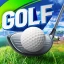 Golf Impact - Vrai golf icon