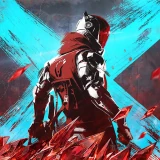 Blood Strike x Attack on Titan icon