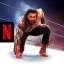 WWE 2K25: Edizione Netflix icon