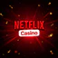 Netflix Casino Explorer icon