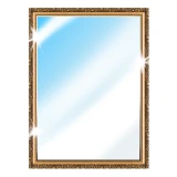 Miroir parfait icon